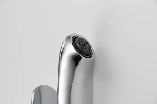 single lever